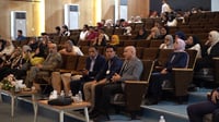فيديو: مؤتمر في جامعة البصرة حول تقنيات الترجمة.. والأب