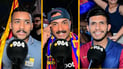 “دك على راسك حيل مدريدي”.. برشلونيون يطوفون شوارع الكرادة احتفالاً بالفوز (فيديو)