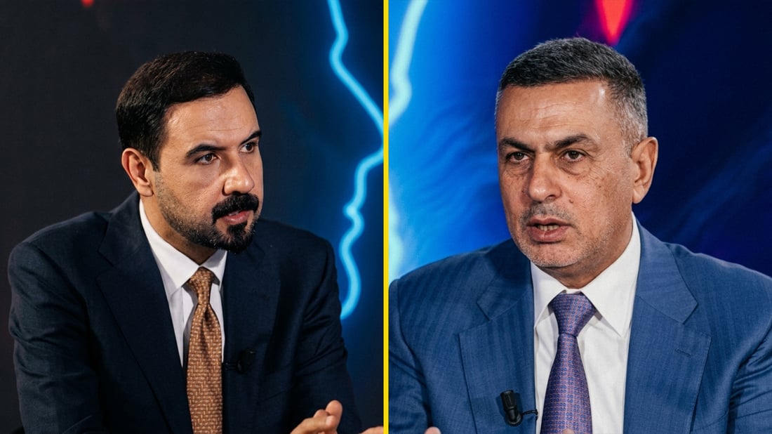 العيداني يتحدث عن استبعاده من الرئاسة: فاز صديقي وخسرت بسبب أيديولوجية الجلبي