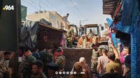 زێدەڕۆییەکانی بازاڕی جووت قاوەی کەرکوک لابران