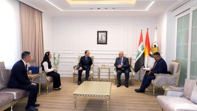 وەزیری دارایی كوردستان: هەموو مانگێک کێشەیەکی نوێ بۆ موچە دروست دەکەن