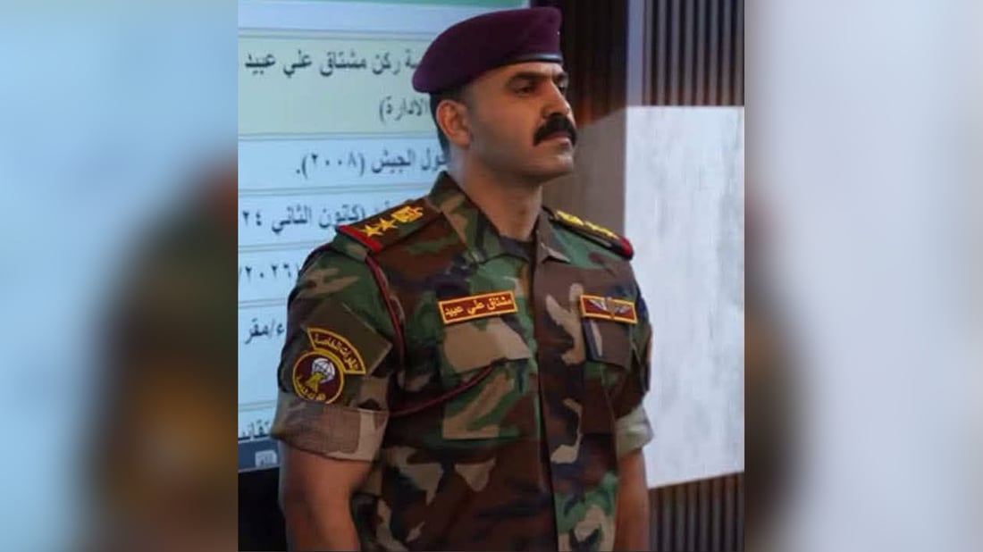 انتحار آمر لواء في القوات الخاصة.. توضيح من الدفاع
