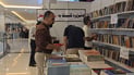 فول کوردانەیە؛ کتێبی کوردی لە سلێمانی