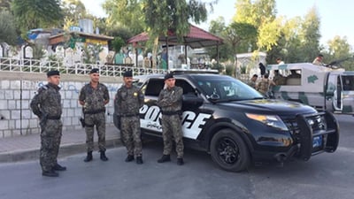 Man in Sulaymaniyah accused of AI voice scam that netted $17,000