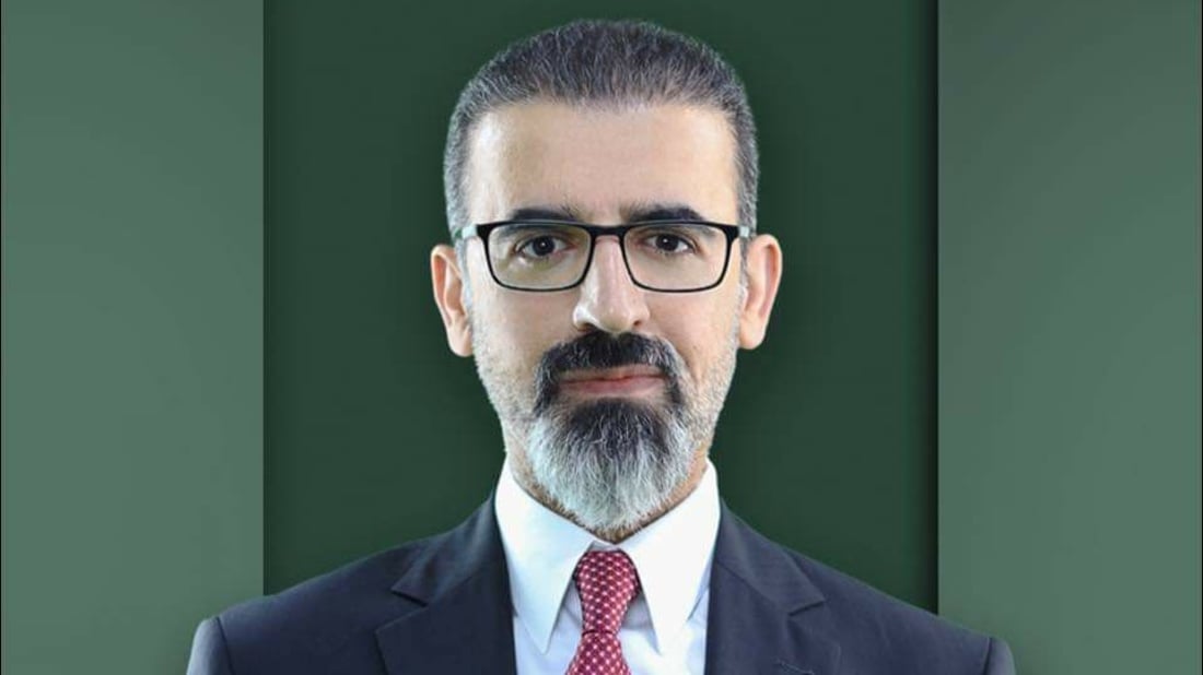 Kirkuk governor declines parliamentary seat ahead of new parliamentary term