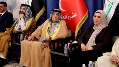 جرف الصخر على أحر من الجمر.. عدنان الجنابي يراقب “نزع السلاح” ويتذكر عثمان الغانمي