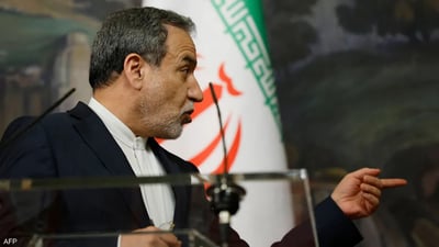 “ئەمریكا بە یەک تەلەفۆن دەتوانێت شەڕ رابگرێت”