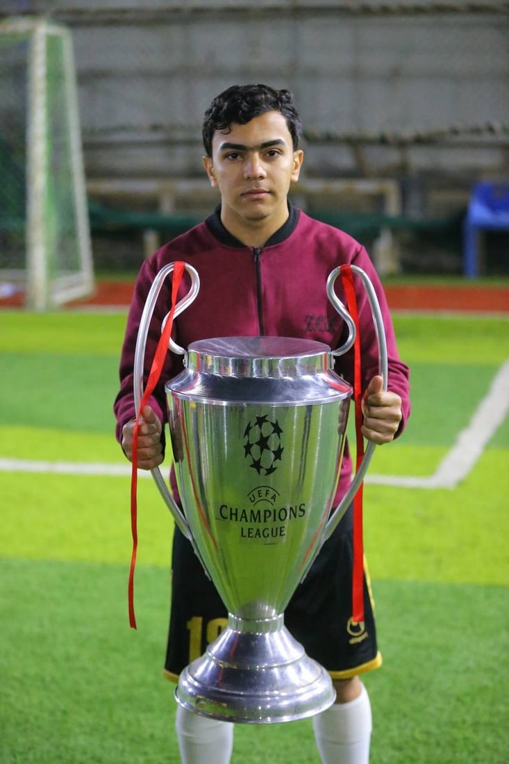 بلد: “الياقوت” يحصد بطولة “علي عامر” بعد فوزه على “حي الحسين” (صور)