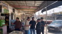 دانیشتوانی مەخمور بەشێکیان بە موچە و بەشێکیان بێ موچە جەژنیان کرد