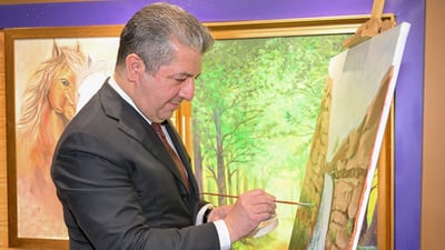 خطة كردية لاستقبال 20 مليون سائح.. مسرور بارزاني أبرم شراكة مع القطاع الخاص