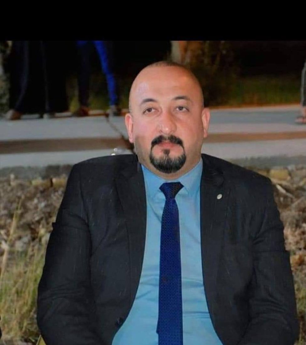 محافظ واسط يجري 3 تغييرات في دوائر بلدية الكوت والبلديات والطرق والجسور