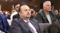 سرمد عبد الإله يفوز بمنصب النائب الأول ليونس محمود