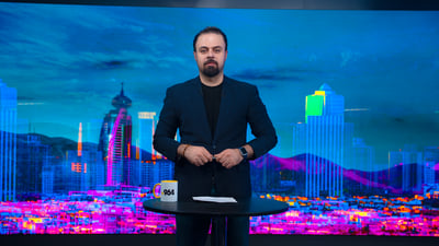 هەڵەبجە رەنگی هەناری گرتووە و  بانگەشەش کۆتایی دێت