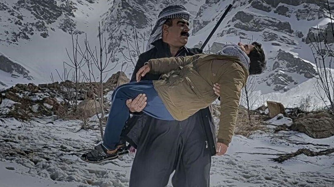 کورتە فیلمێکی کوردی پاڵێوراوە بۆ خەڵاتی فێستیڤاڵی باکوری ئەفریقا 