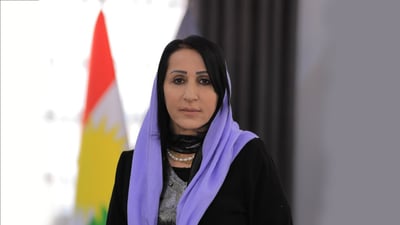 خانمی یەکەمی ئێزدییان داوادەکات قوتابخانە ئایینی لە گوندەکانیان دروستبکرێن