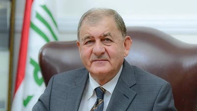 رئاسة الجمهورية: تحويل حلبجة إلى محافظة استحقاق لا بد من إنجازه
