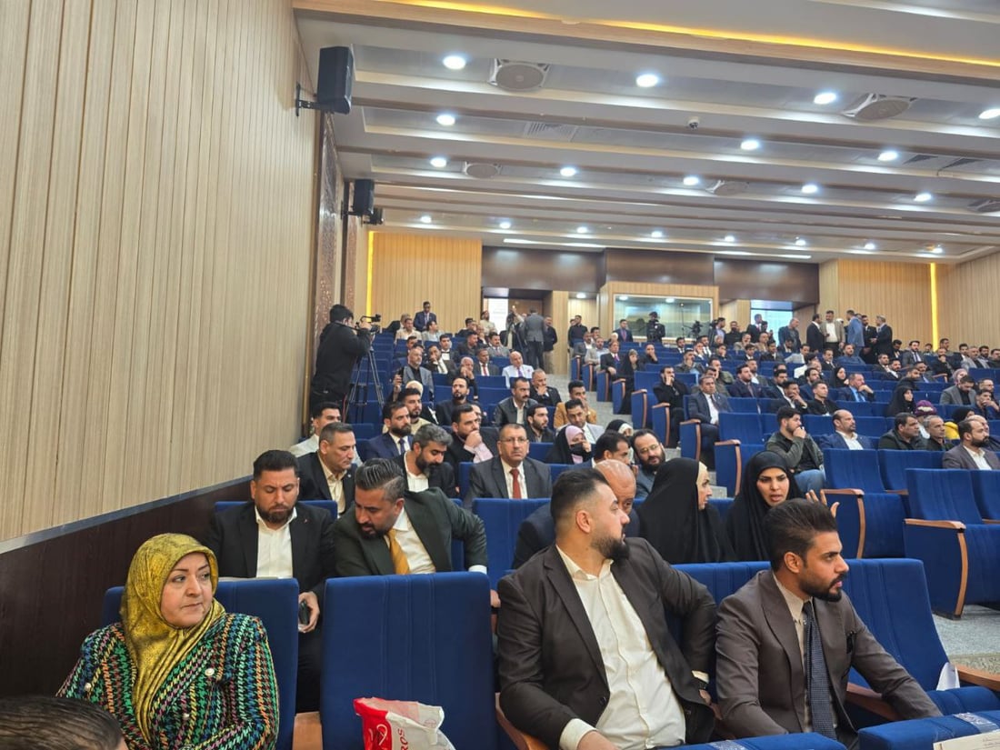 108 أعوام على تأسيس الصحافة الكربلائية.. حفل وتكريم في جامعة وارث الأنبياء (صور)