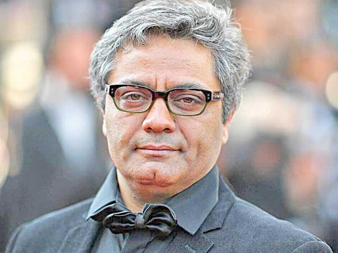 سینه‌ماكارێكی ئێرانی وڵاته‌كه‌ی به‌ نهێنی جێهێشت