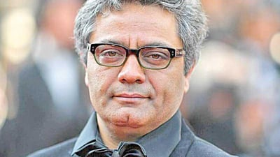 سینه‌ماكارێكی ئێرانی وڵاته‌كه‌ی به‌ نهێنی جێهێشت