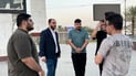 لا توجد كتب ممنوعة في مدينة الصدر وصناديق مهرجان القراءة تنتظركم الجمعة القادمة