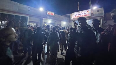 محافظ ديالى يتحدث لـ 964 عن فاجعة “البوبالي”: شجعان أفشلوا مخطط داعش