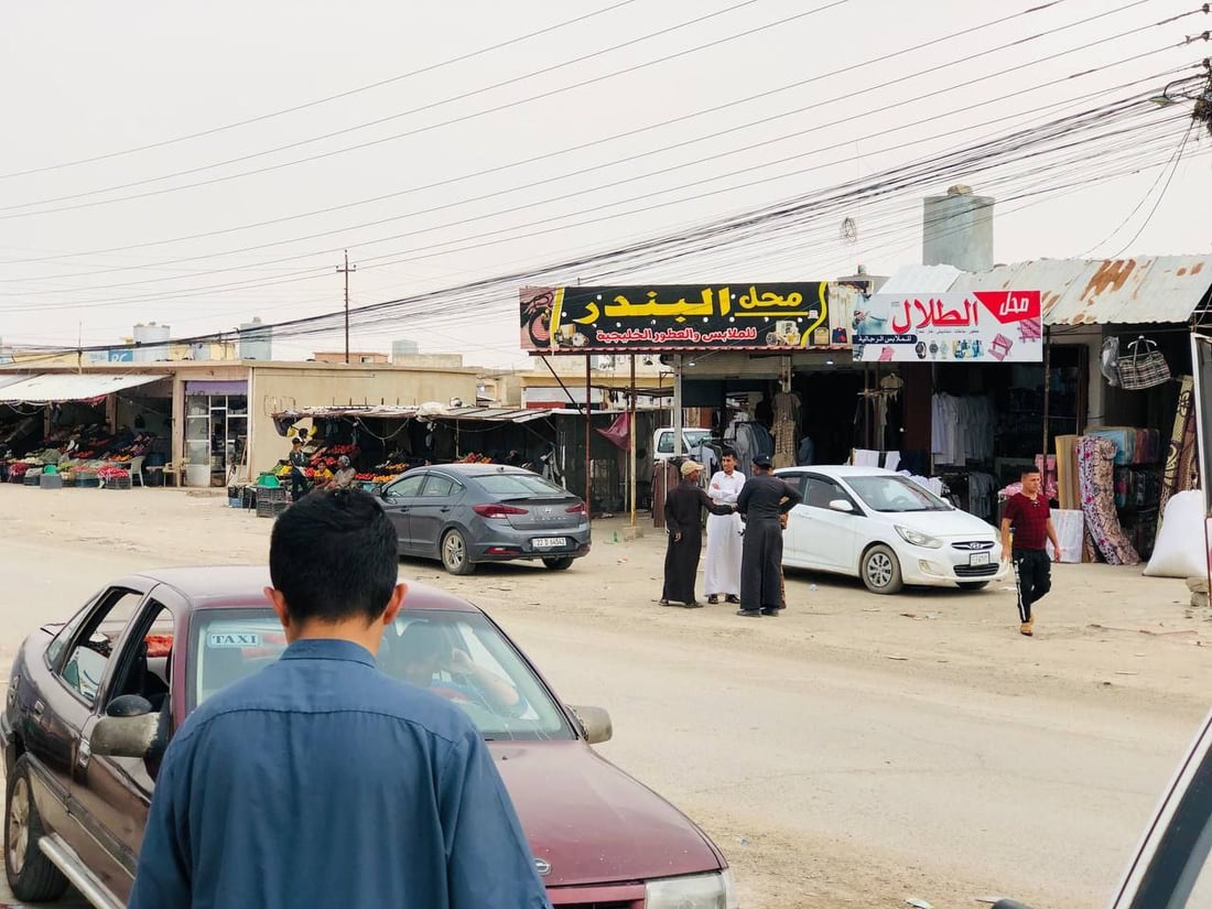 نظرة على عقارات ربيعة.. سكان بوادي تل عبطة والبعاج هربوا من القحط ورفعوا الأسعار