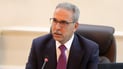 فائق زيدان يهنئ العراقيين بيوم 30 أيلول ويؤكد على سلطة القانون