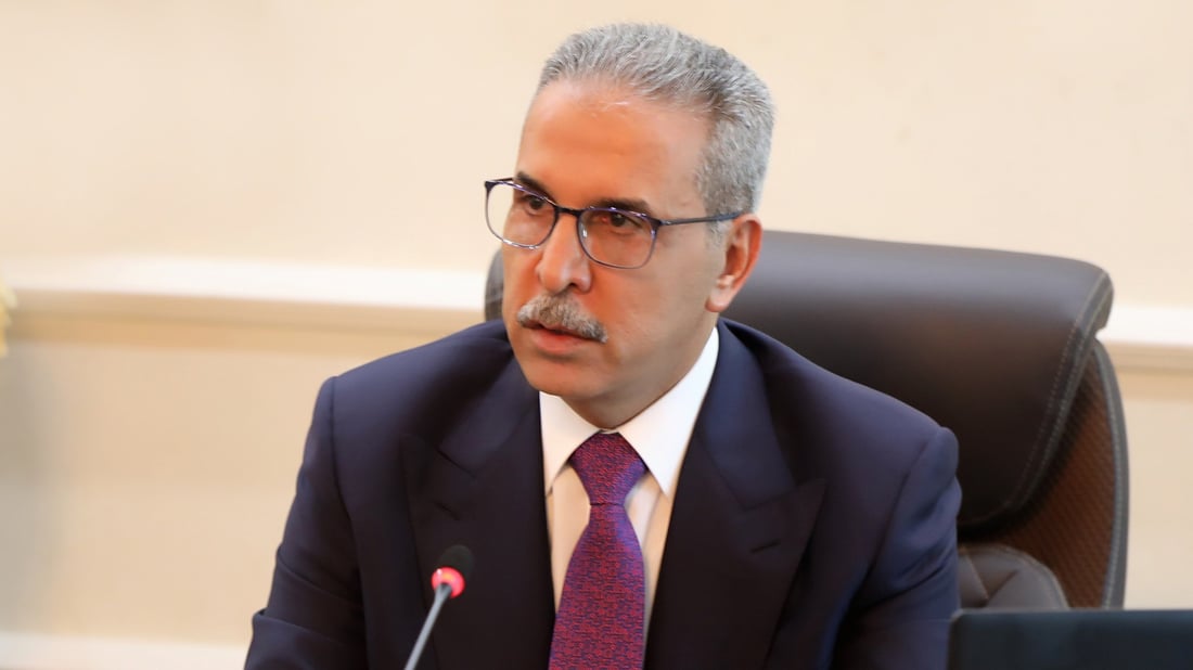 فائق زيدان يهنئ العراقيين بيوم 30 أيلول ويؤكد على سلطة القانون