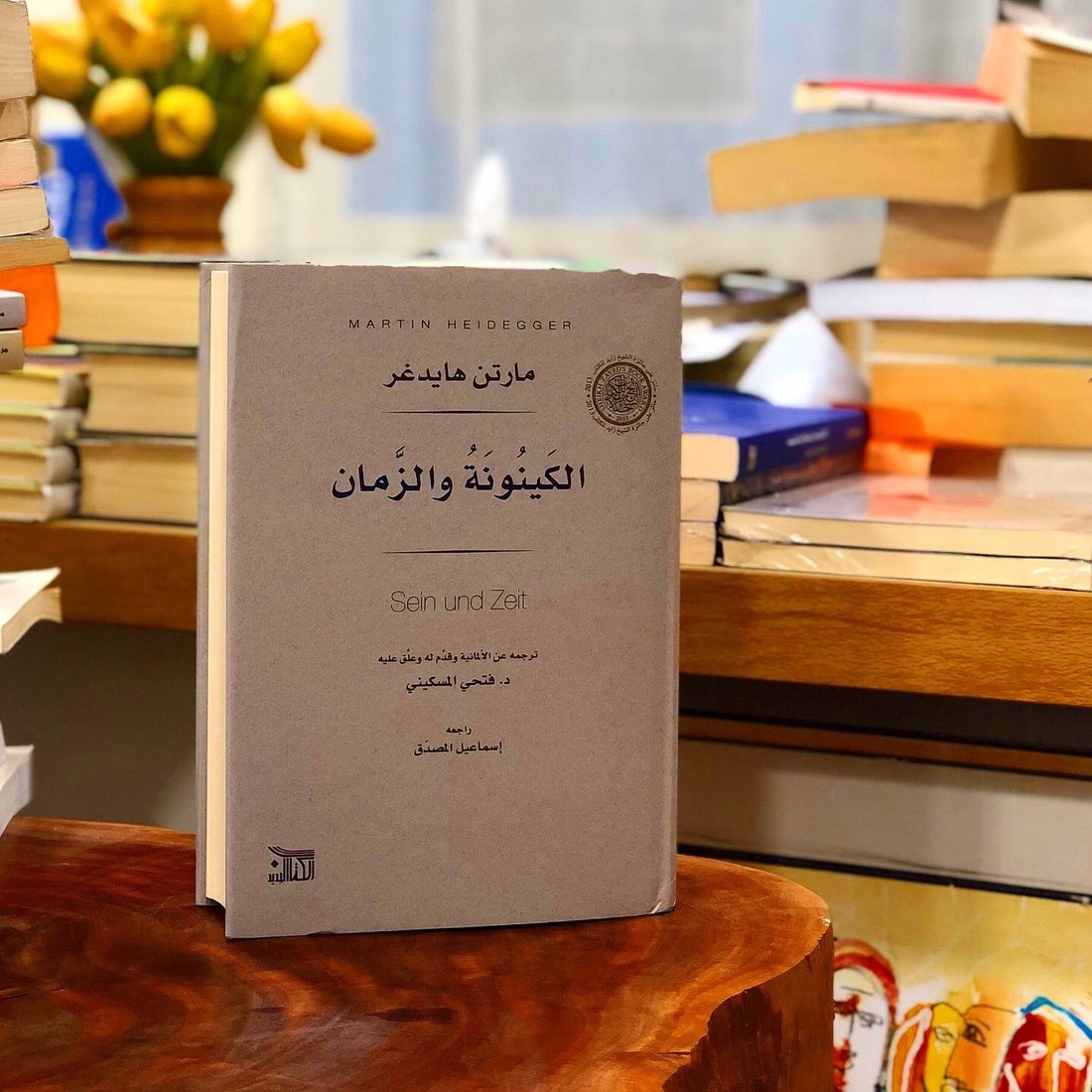 رمضان البصرة.. كتب التصوف الإسلامي وتشاؤم الأوربيين الأكثر مبيعاً