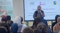 لە پیرمام کەمپینێکی چوارهەفتەیی بۆ ژنانی تووشبووی شێرپەنجەی مەمک بەڕێوەچوو