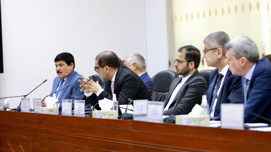 الأجنبيات في السجون.. بغداد تطلب من السفارات استلام الأطفال وتقدم بيانات وافية