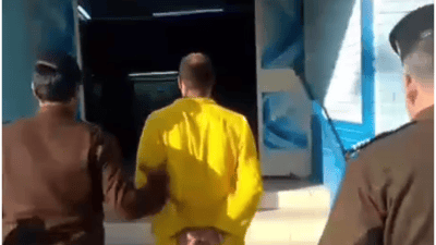 Baghdad Police arrest father accused of violence against six-year-old son