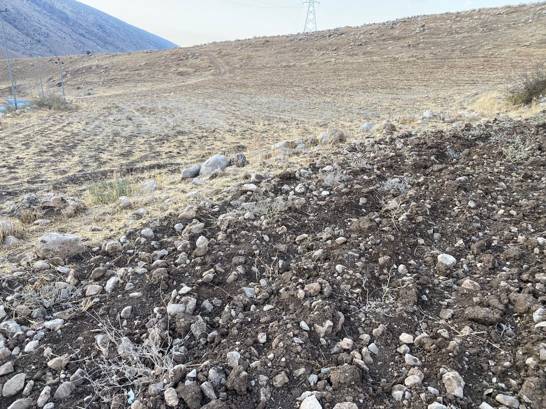 ئەمڕۆ هەقە پەڵەیە؛ بەڵام هێشتا باران نەباریوە