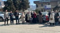 Census workers protest month’s unpaid work in Sulaymaniyah, Ranya