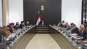 القوات المسلحة: الزيدي ناقش خطة احترازية وجملة قرارات للتعامل مع التطورات الإقليمية