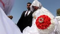 Iraq records 27,000 marriages and nearly 4,900 divorces in December