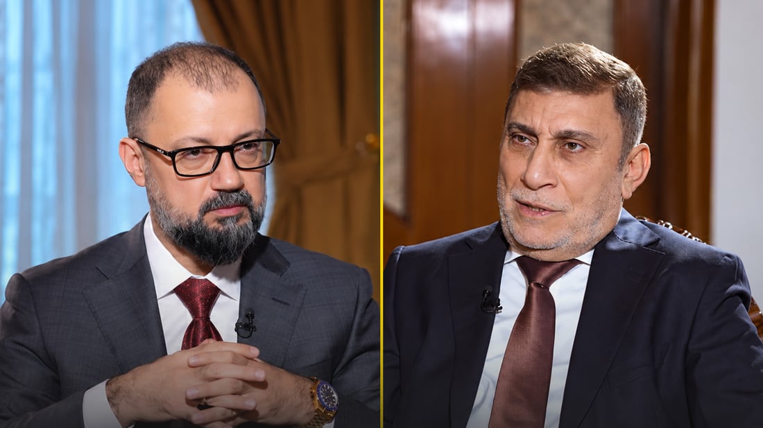 الشابندر يهاجم الإطار: نفاق وكذب وكل قيادي يشعر بأنه القائد الأوحد