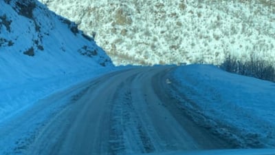 خۆتان لە زینى وەرتێ مەدەن