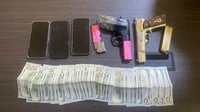 50 ملیۆن دینار و زیاتر لە 22 هەزار دۆلاریان دزی؛ دەستگیر ...