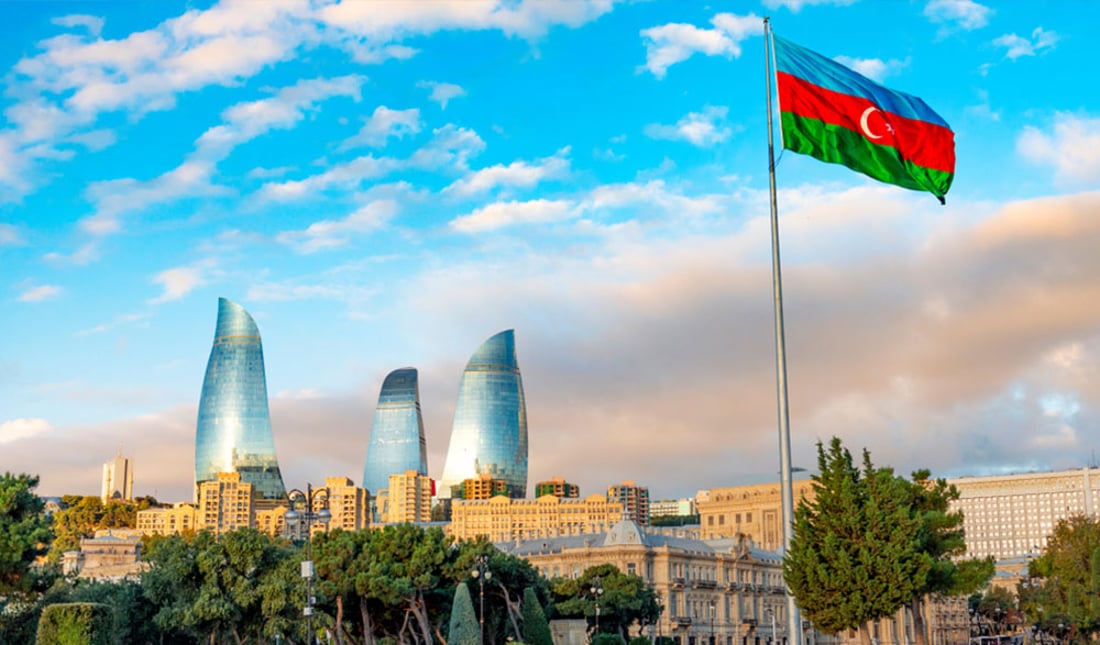 گه‌شتی راسته‌وخۆی هه‌ولێر – ئازه‌ربێجان دەكرێته‌وه‌؟