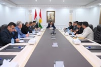 پارێزگاری هه‌ولێر: نابێت كه‌س له‌ نه‌ورۆز و ره‌مه‌ز...