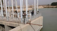 تحلية مياه الشرب بالطاقة المتجددة.. ذي قار تبدأ أول الم