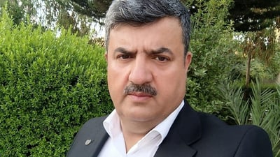 موسا موحسین: له‌ پێناو یانه‌ی هه‌ولێر ده‌ستم له‌ كار كێشایه‌وه‌