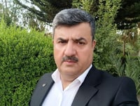 موسا موحسین: له‌ پێناو یانه‌ی هه‌ولێر ده‌ستم له‌ كار...