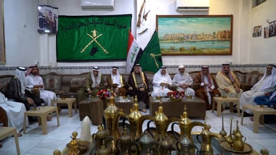 سؤال قرية صدام للسوداني: نريد الحقيقة.. هل بعد أمرك أمر؟