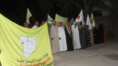 المالكي قلق من “زوجات داعش”.. كتلته تفسر وتمتدح وعود أردوغان