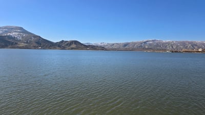 بەنداوى سماقوڵى بەرەکەتى بۆ راوچییەکان هێناوە