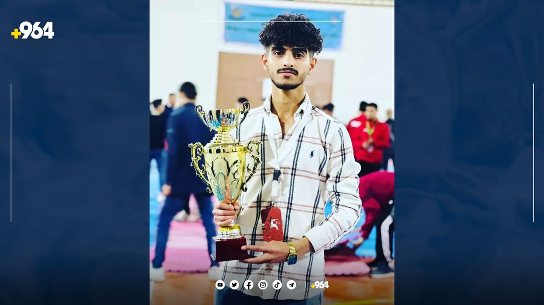 پێنج یاریزانی کورد بانگهێشتی هەڵبژاردەی عێراق کران