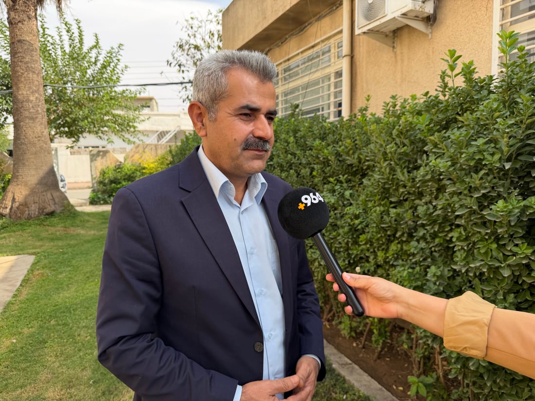 پلانی ورد هەیە ئاستەنگی هاتووچۆ لە فێستیڤاڵەکەدا دروست نەبێت