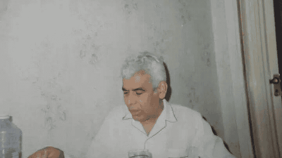 Rare Hadi Al-Alawi article on Anfal resurfaces three decades on from publication